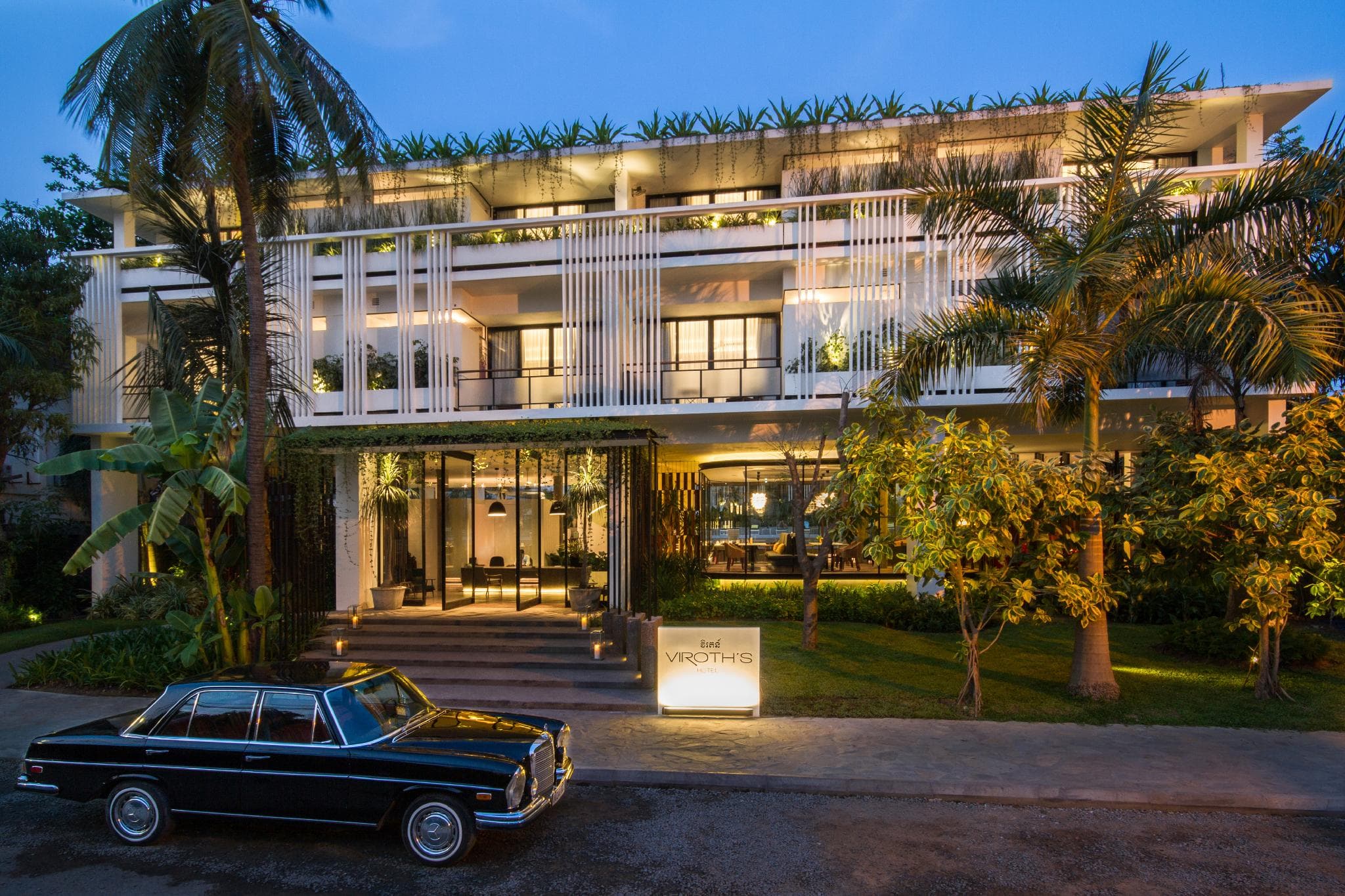 Viroth's Hotel photo 4