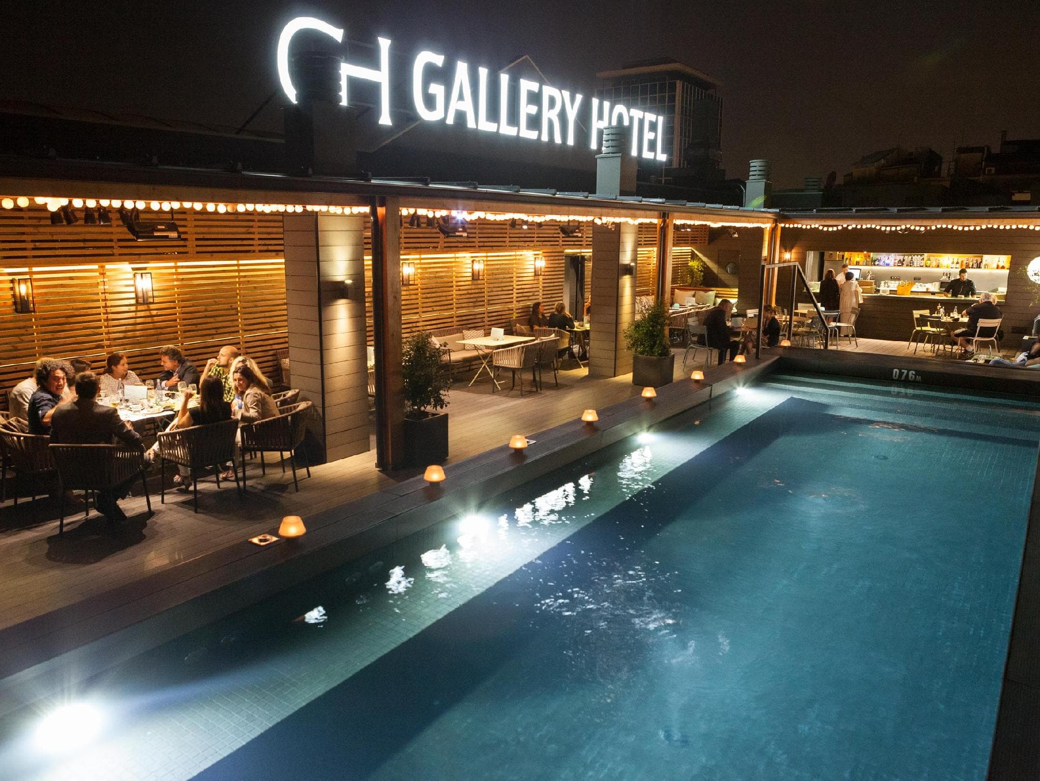 Gallery Hotel photo 4