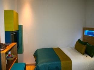 Gallery Hotel photo 2