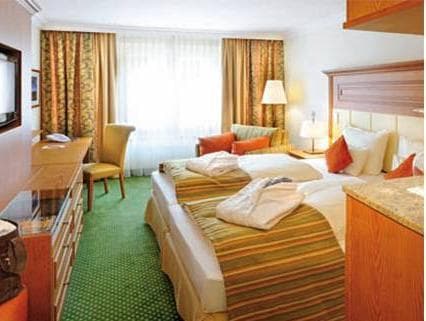 Hotel EDELWEISS Berchtesgaden Superior photo 3
