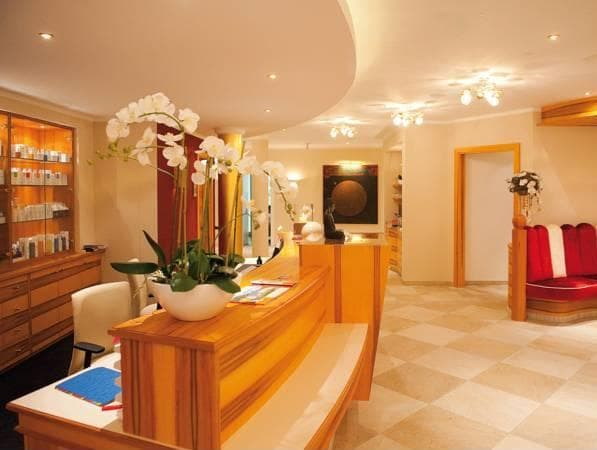 Hotel EDELWEISS Berchtesgaden Superior photo 4