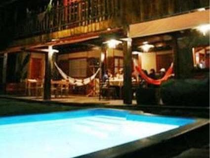 The Wooden House Hotel