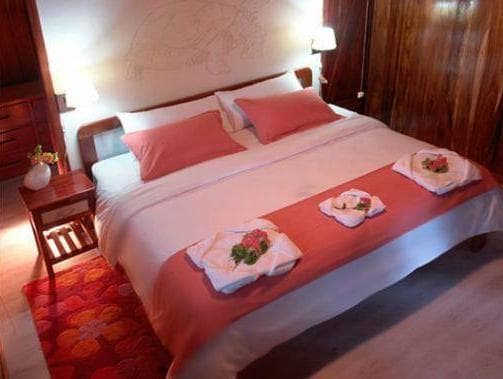 The Wooden House Hotel photo 3