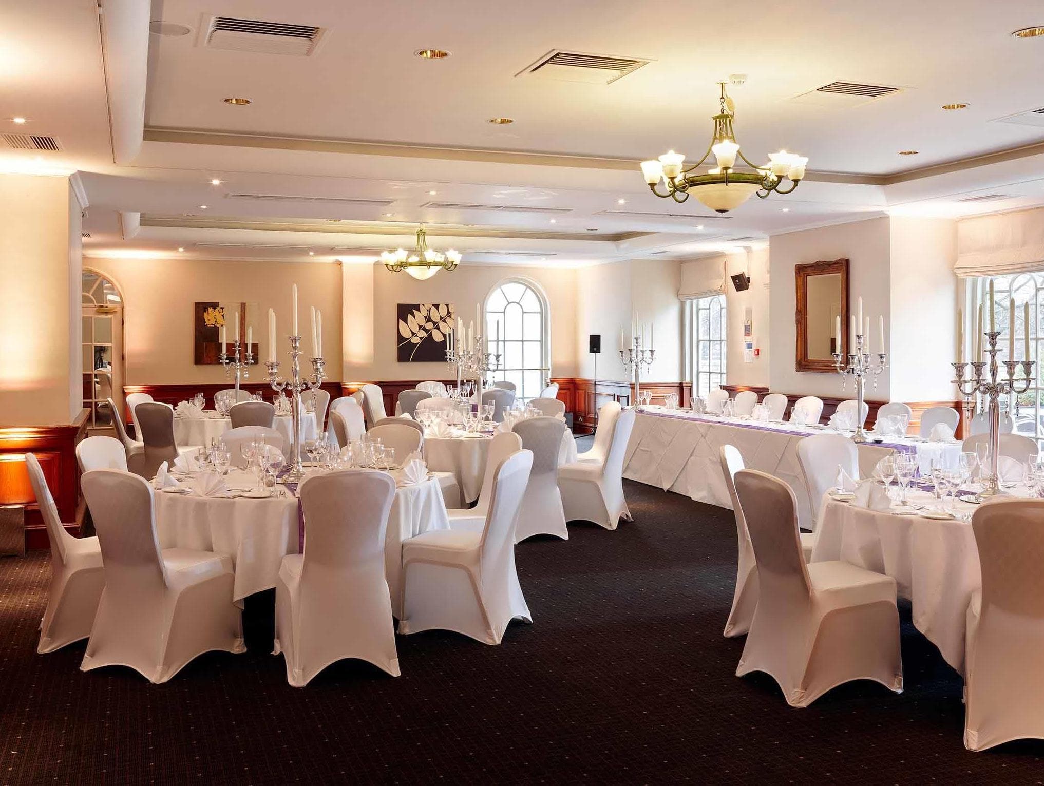 Mercure Exeter Southgate Hotel photo 3