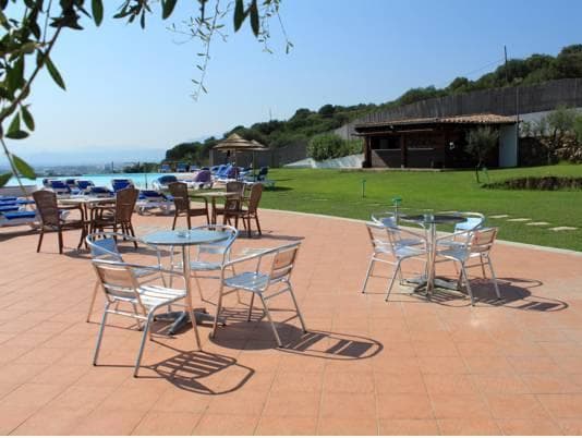 Hotel dP Olbia - Sardinia photo 5
