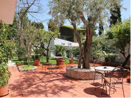 Taormina Garden Hotel