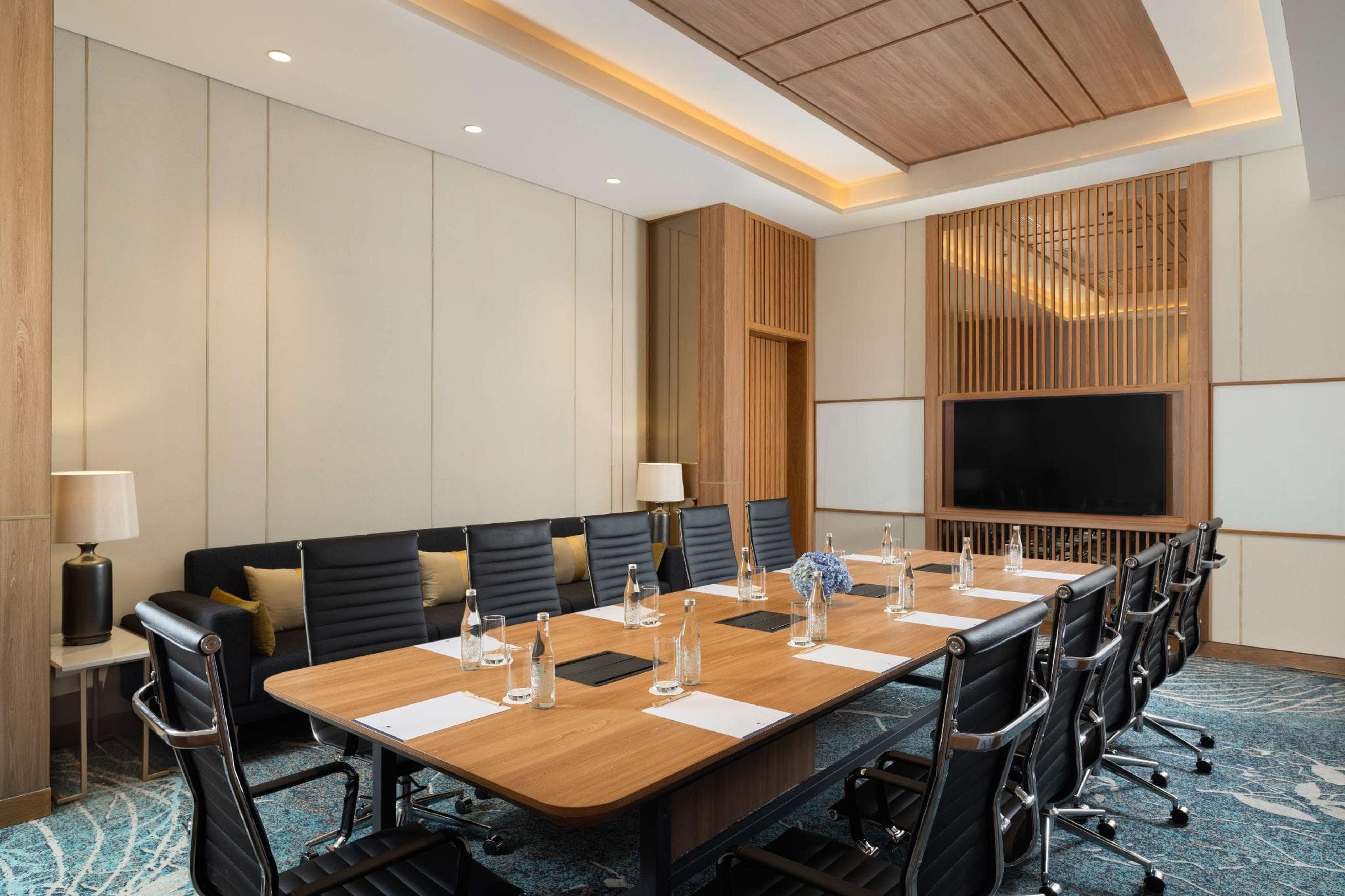 DoubleTree by Hilton Jakarta Bintaro Jaya photo 3