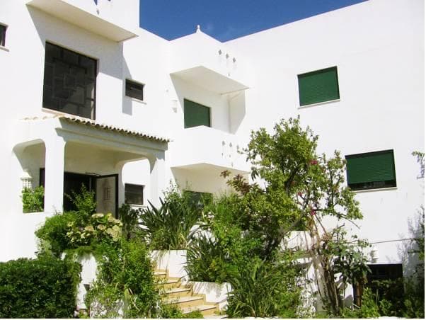 Hotel Alcaide