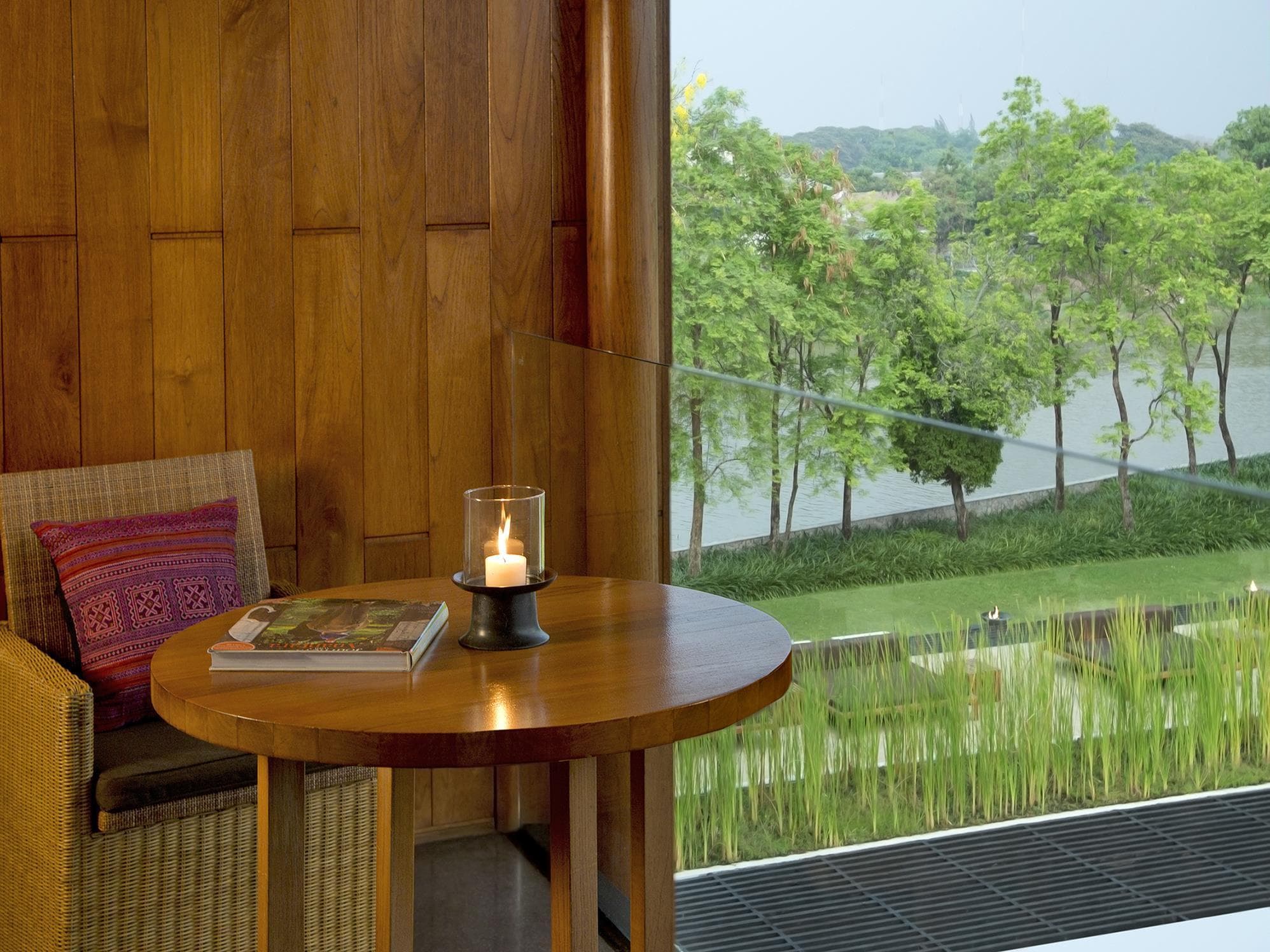 Anantara Chiang Mai Resort photo 2