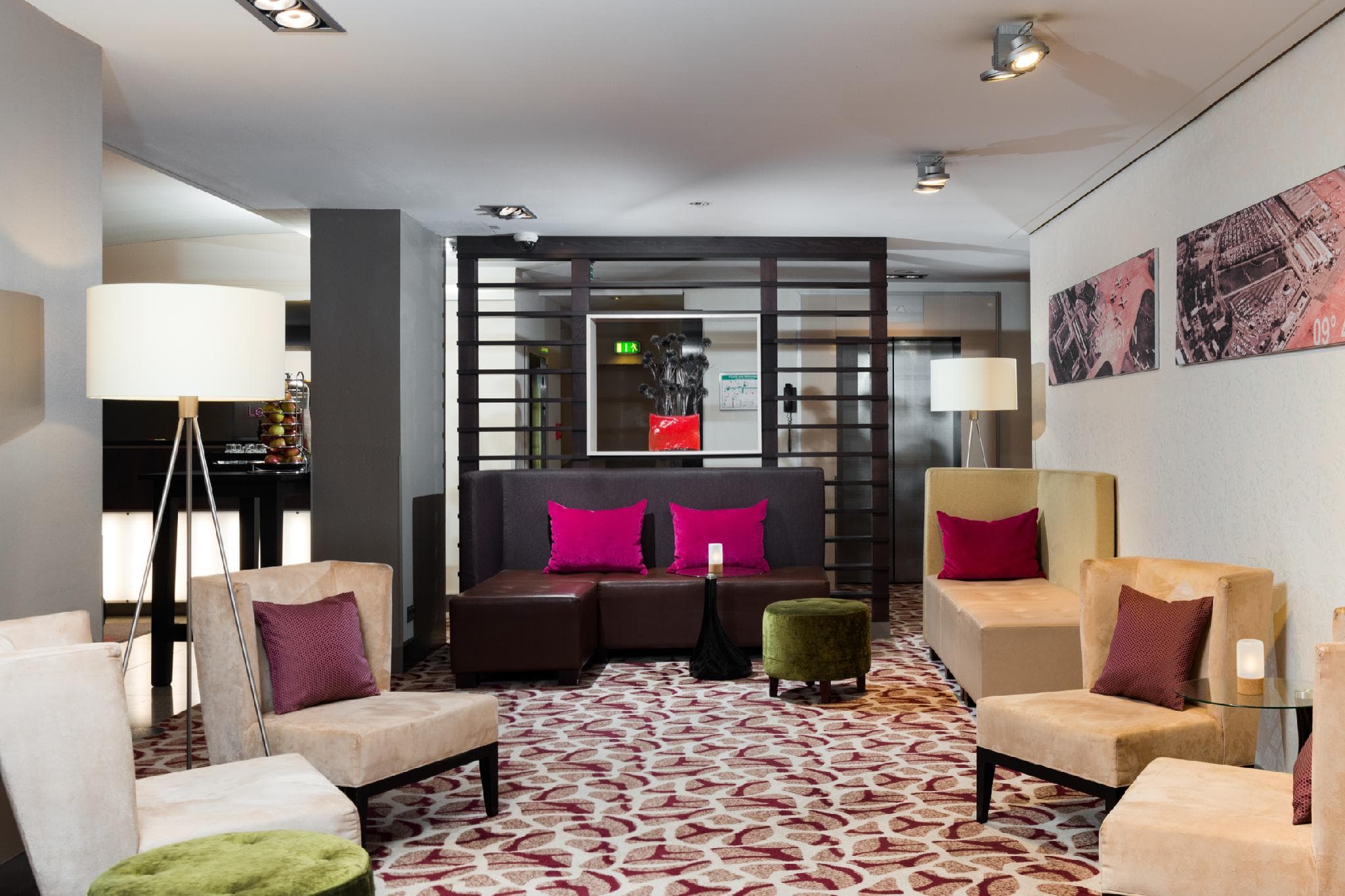 Leonardo Hotel Hannover Airport photo 5