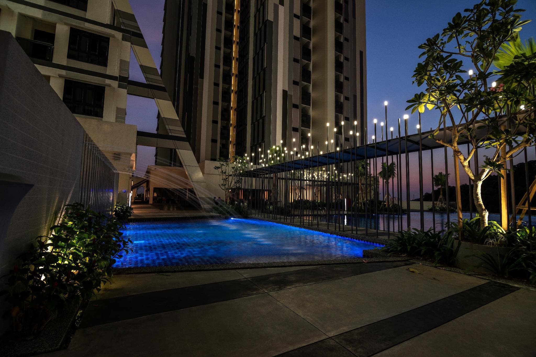 Ramada Meridin Johor Bahru photo 4