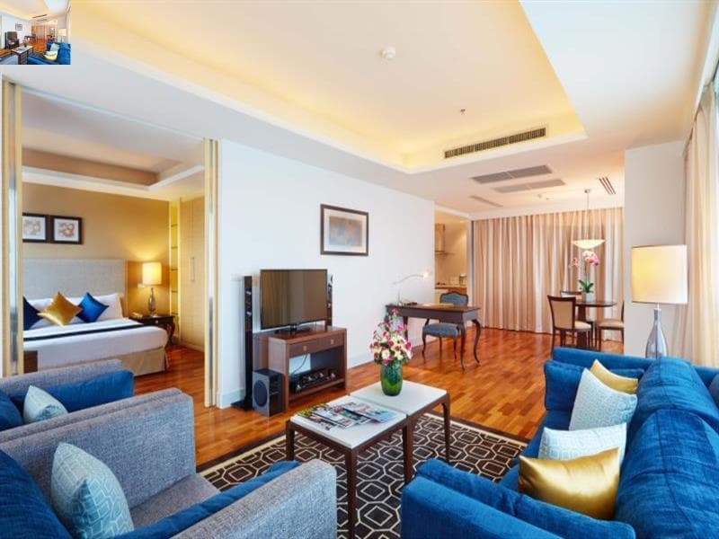 The Duchess Hotel photo 2