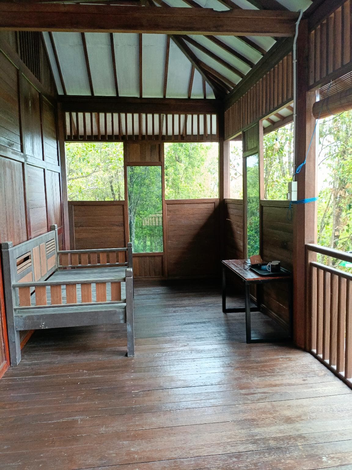 NK Villa Syariah And Cafe Prigen photo 5