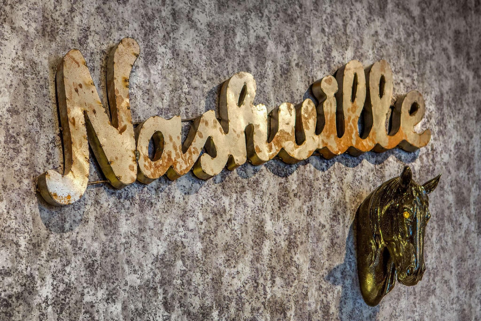 Cambria Hotel Nashville Downtown