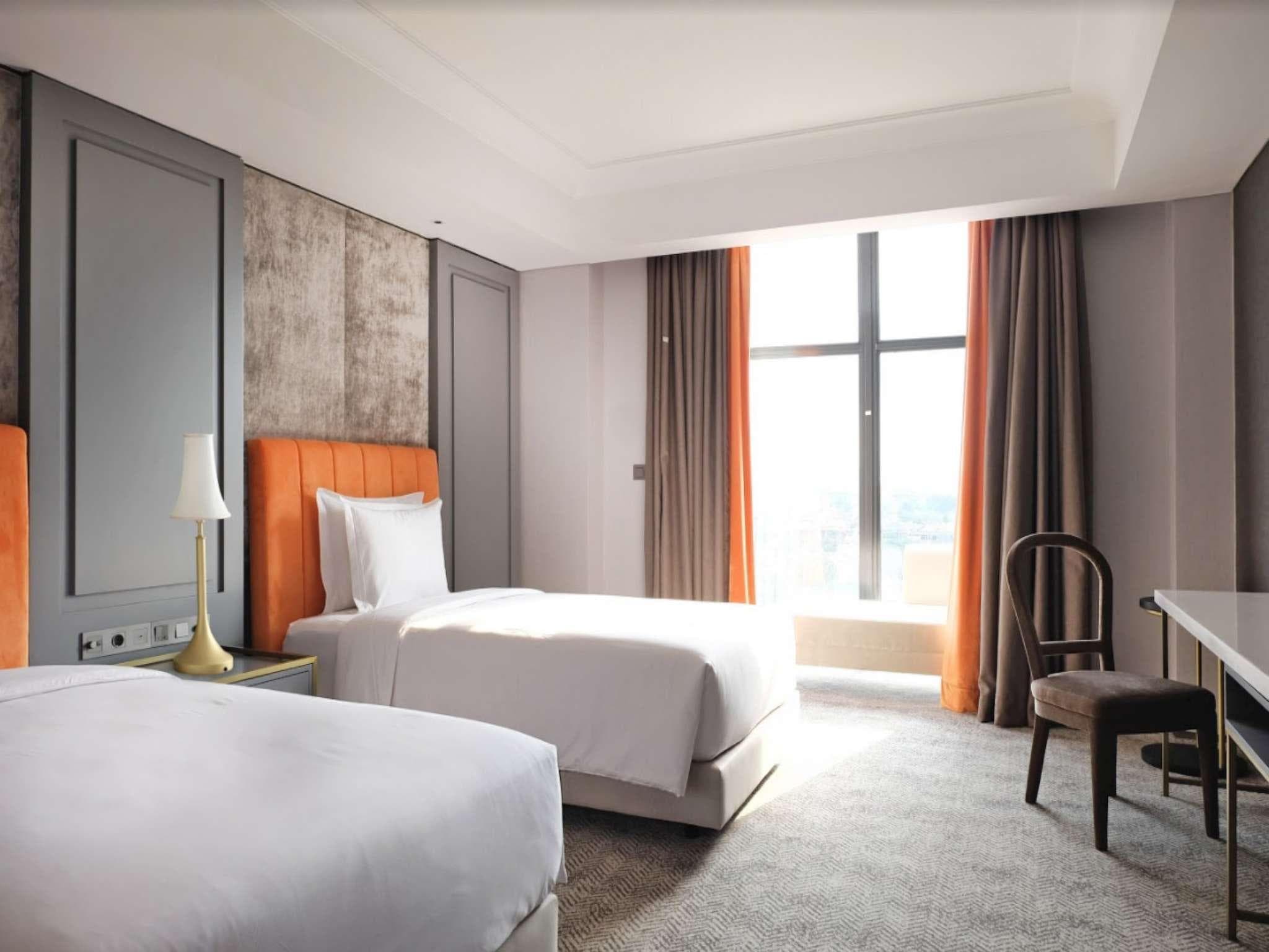 Goodrich Suites, ARTOTEL Portfolio photo 4