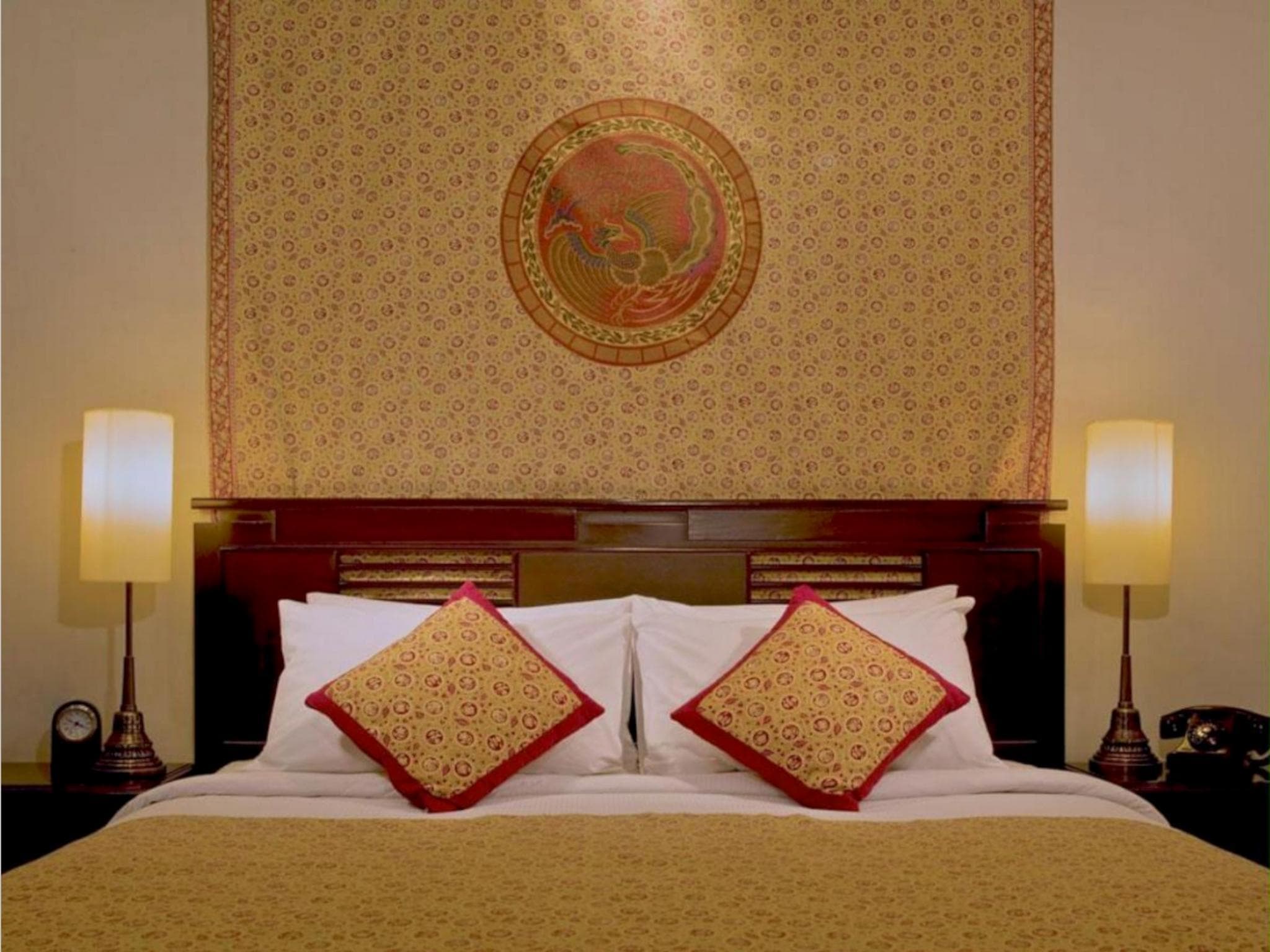 The Phoenix Hotel Yogyakarta - Handwritten Collection photo 2