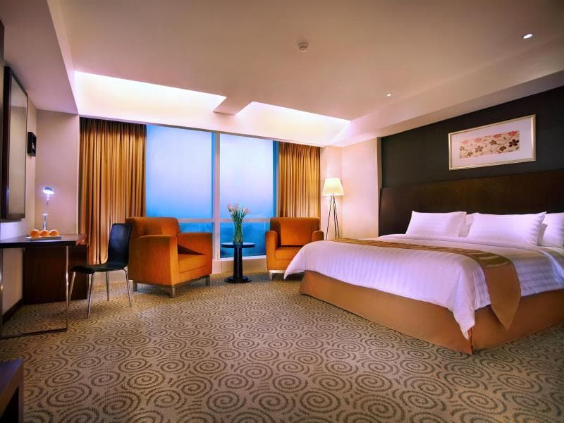 The Alana Hotel Surabaya photo 5