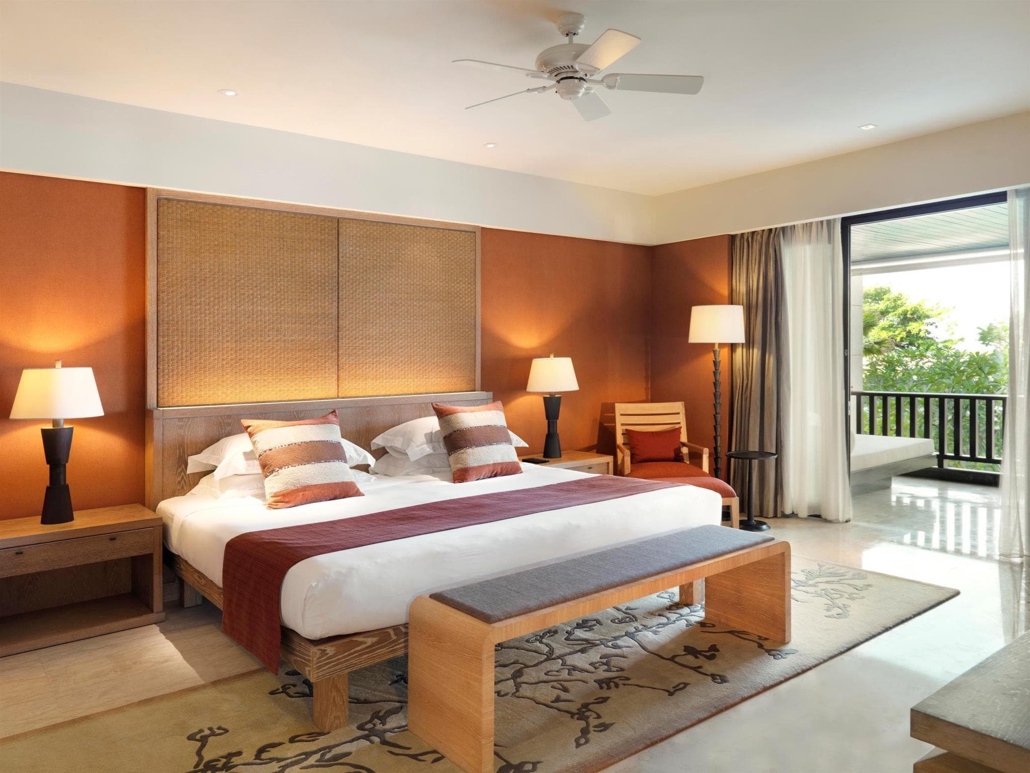Conrad Bali photo 3