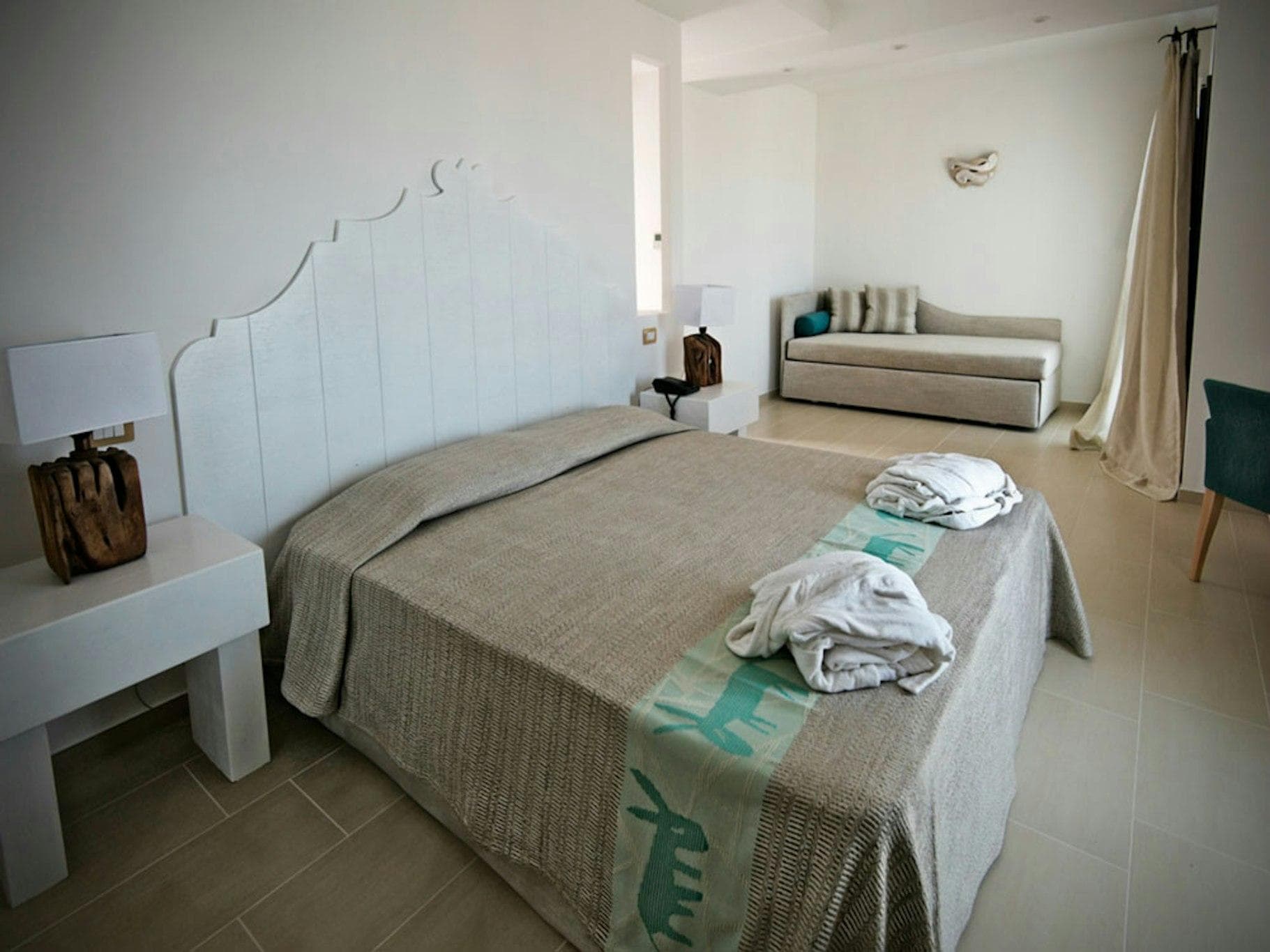 Dolce Vita Boutique Hotel