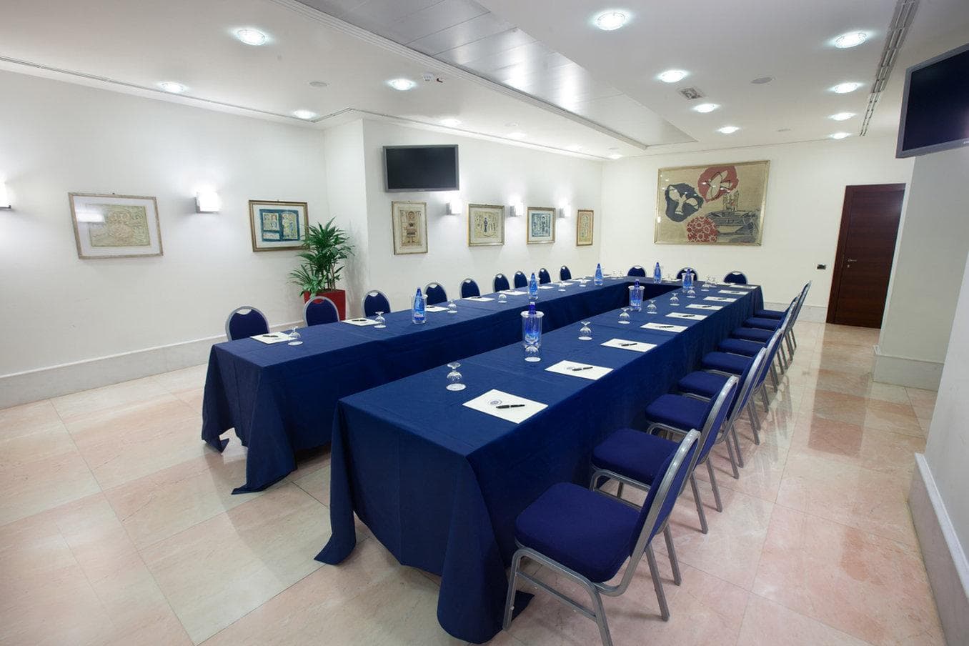 Hotel delle Nazioni photo 5