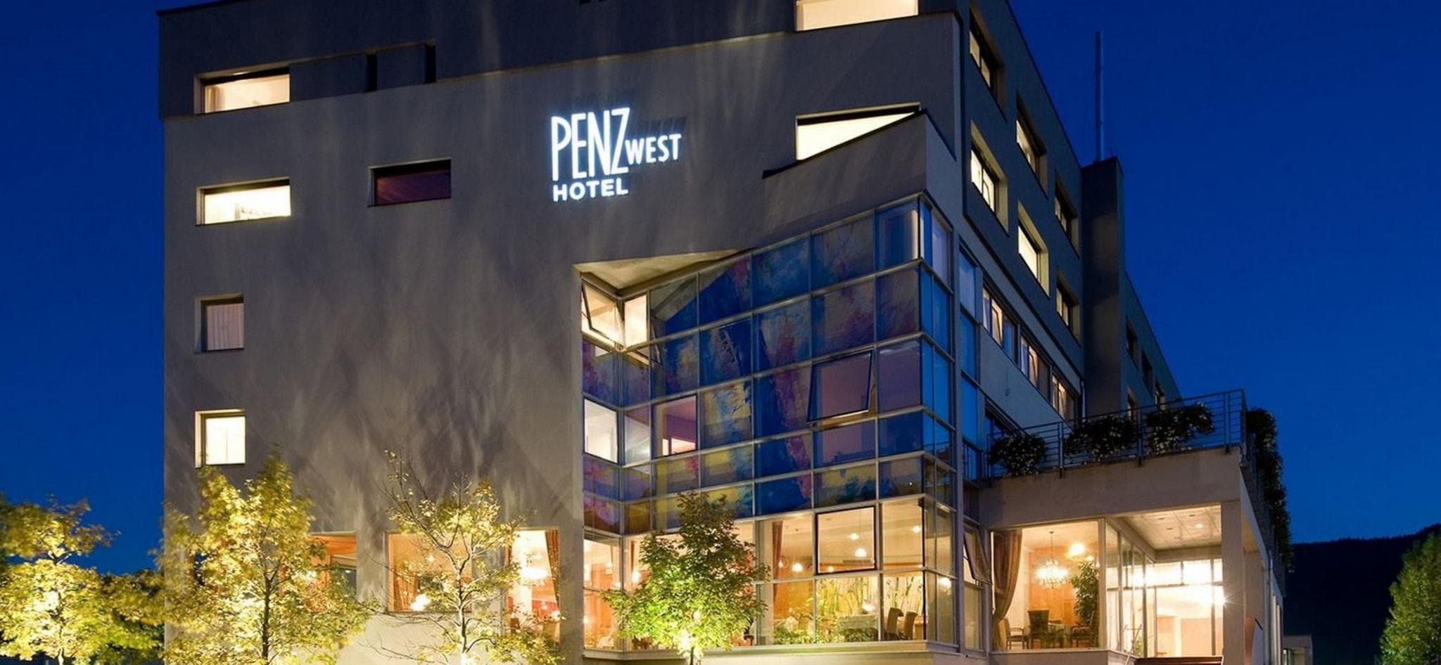 Hotel Penz West photo 4