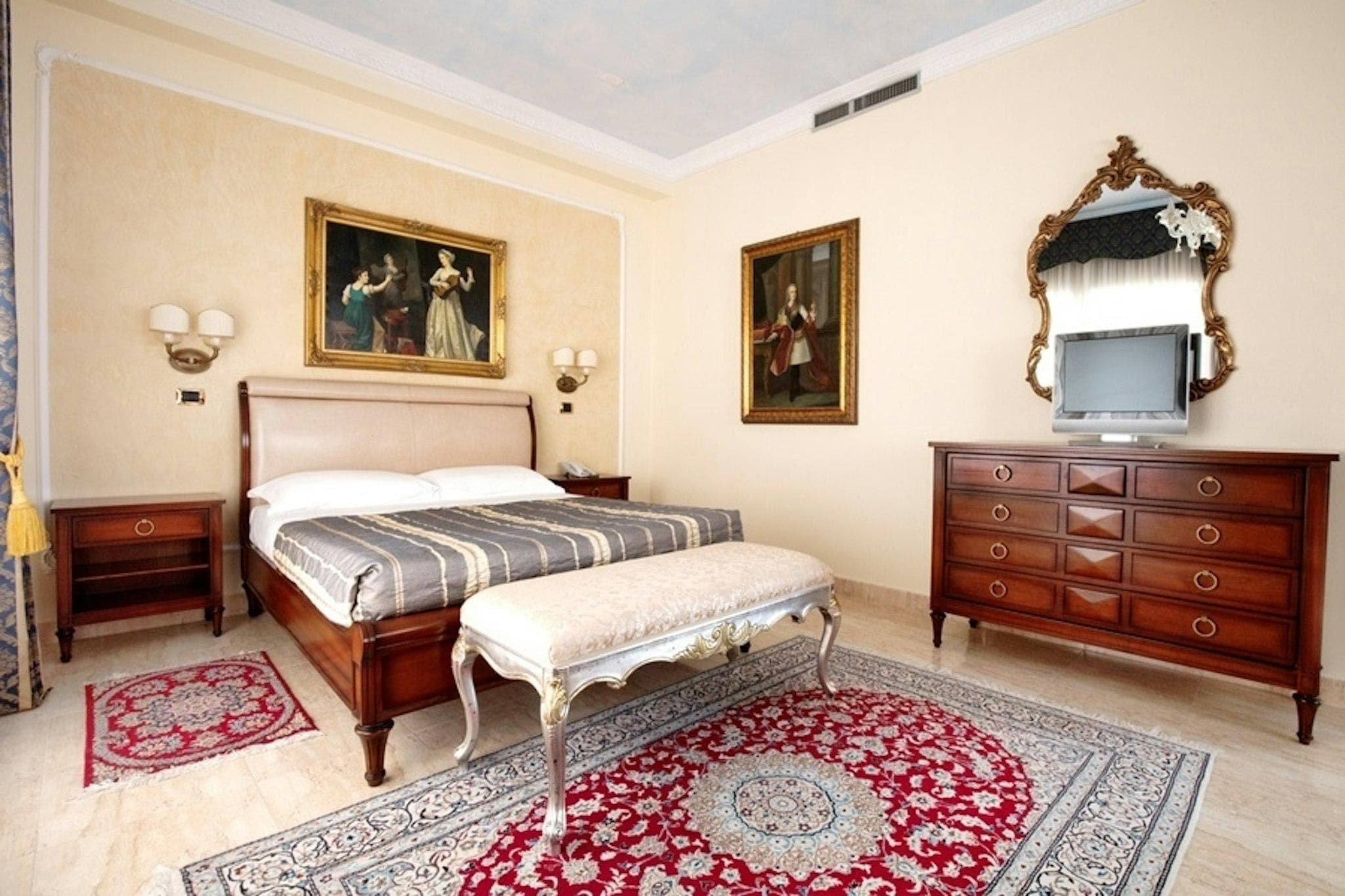 Grand Hotel President photo 3