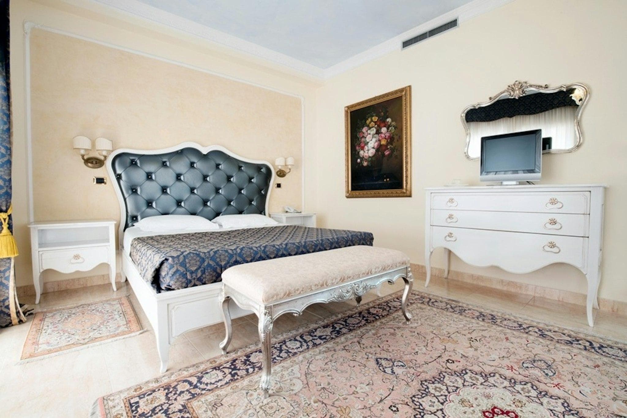 Grand Hotel President photo 5