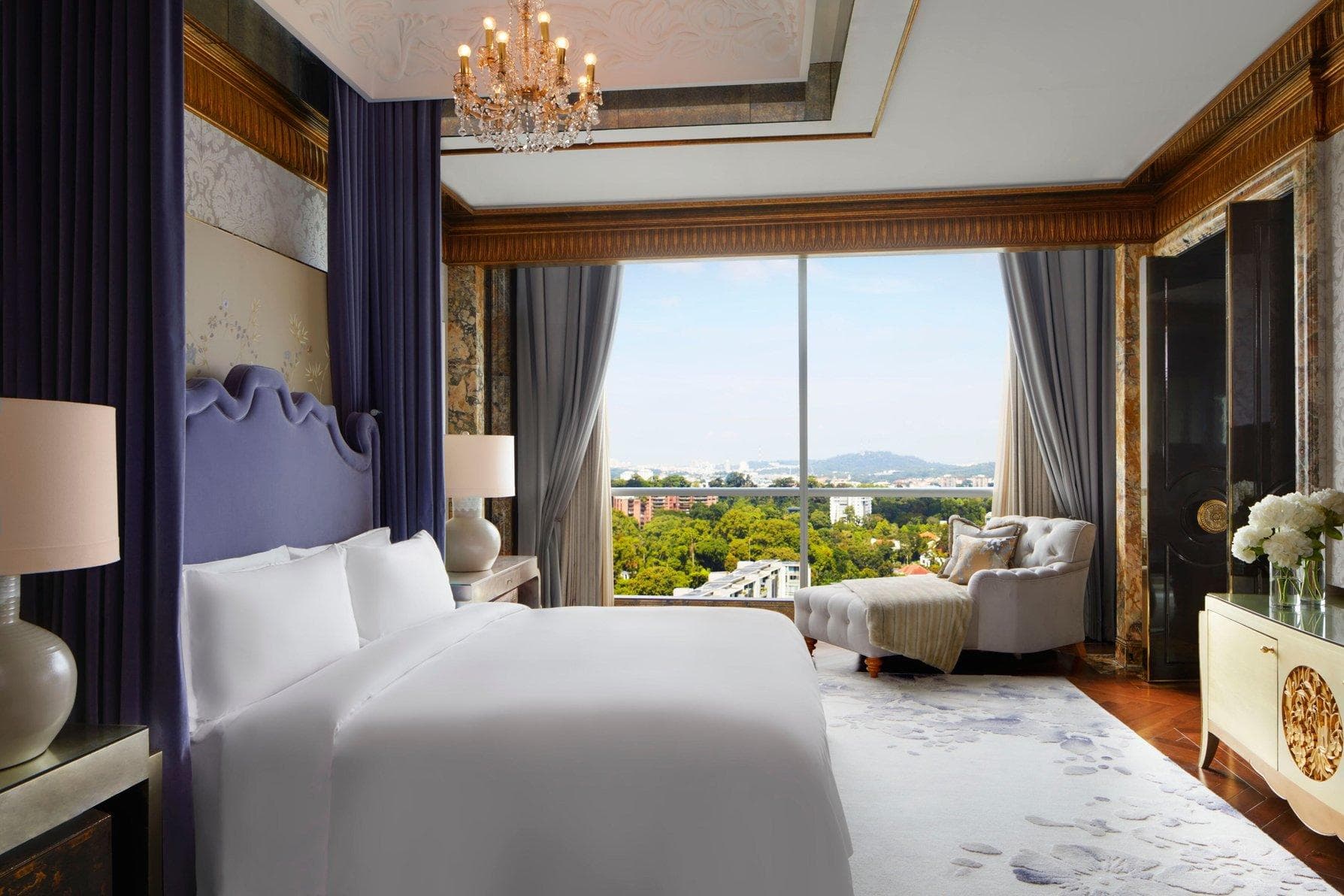 The St. Regis Singapore photo 2