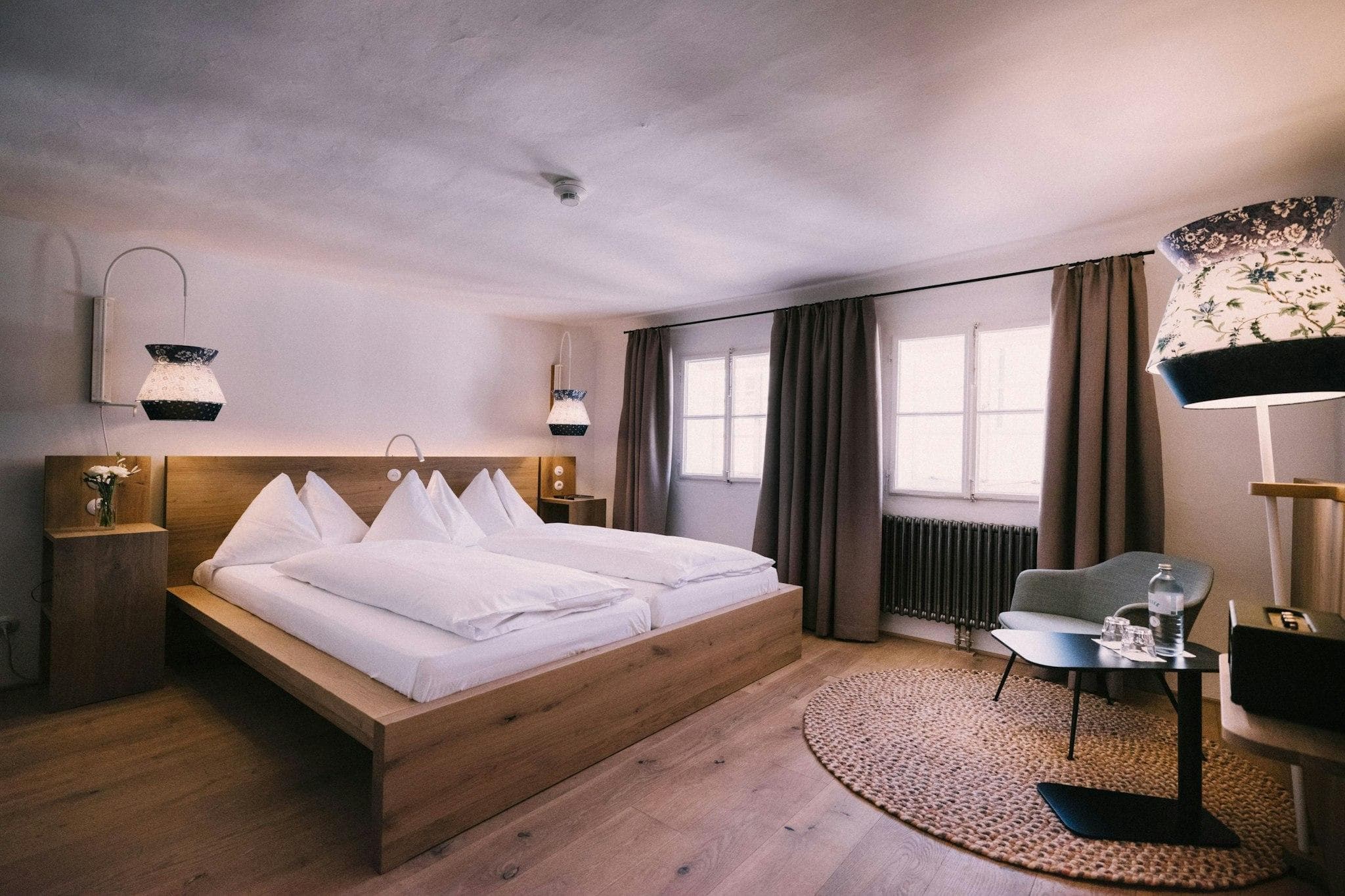 Arthotel Blaue Gans photo 3