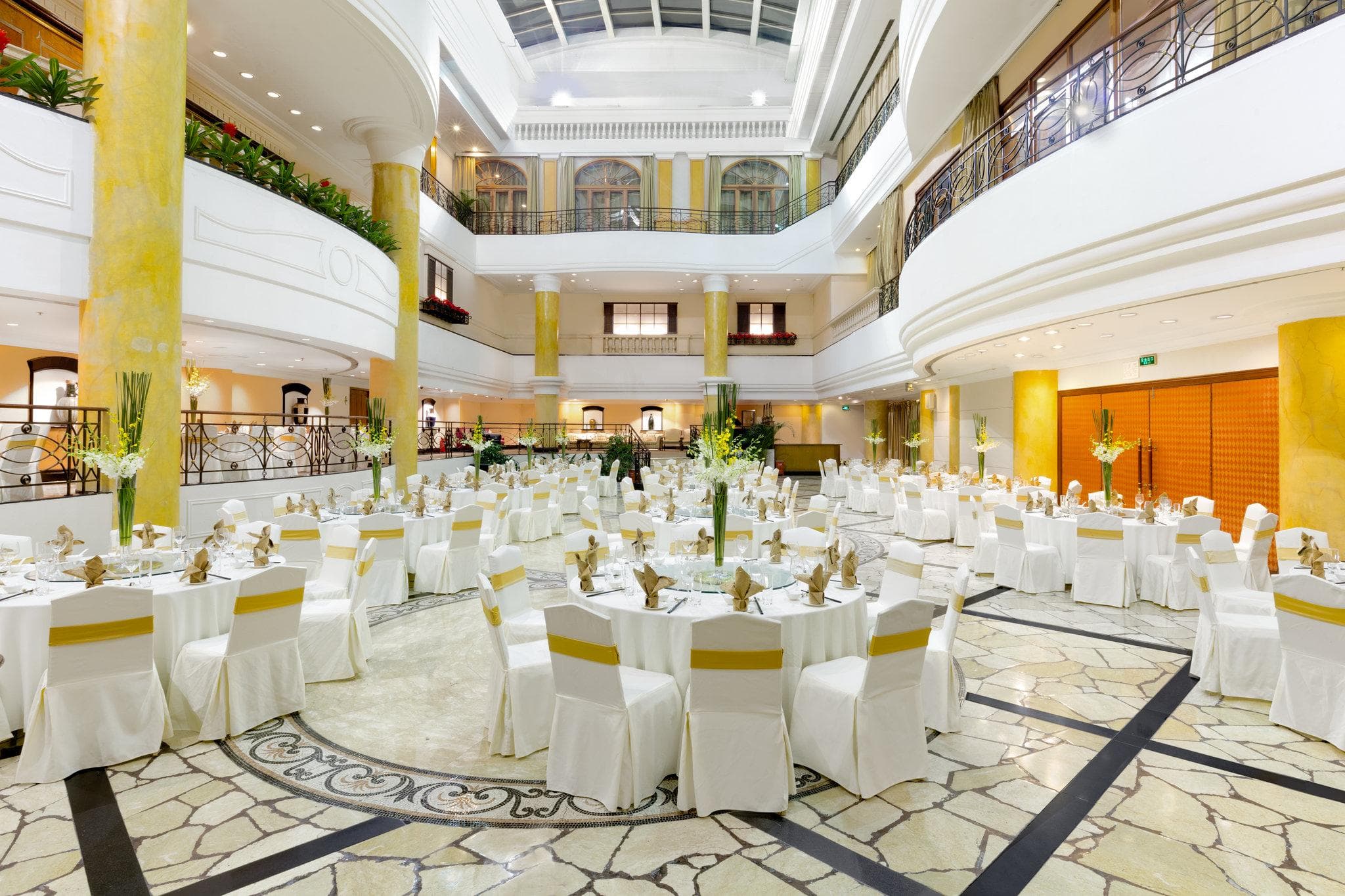 Crowne Plaza Hotel & Suites Landmark Shenzhen By IHG photo 5