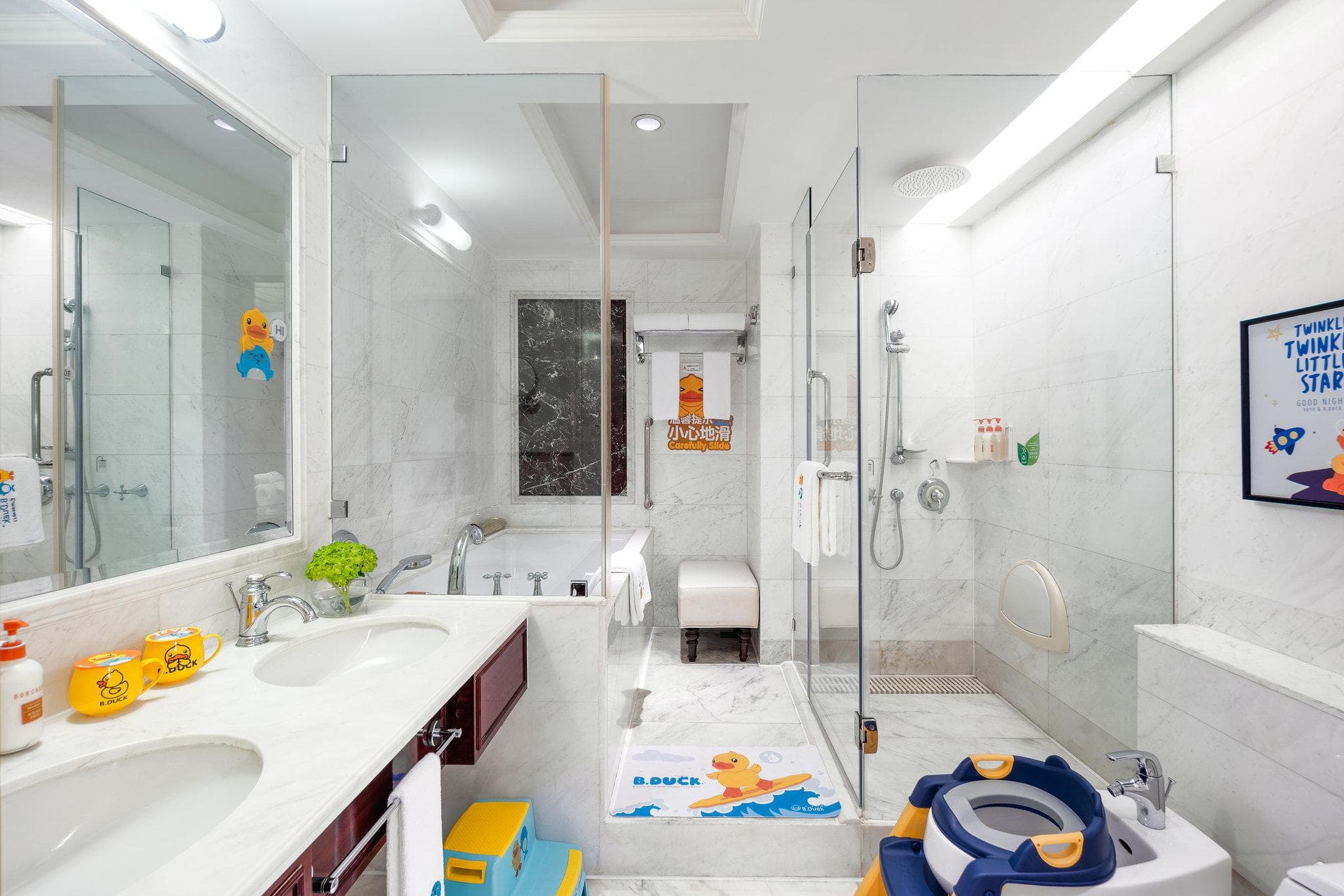 Crowne Plaza Hotel & Suites Landmark Shenzhen By IHG photo 4