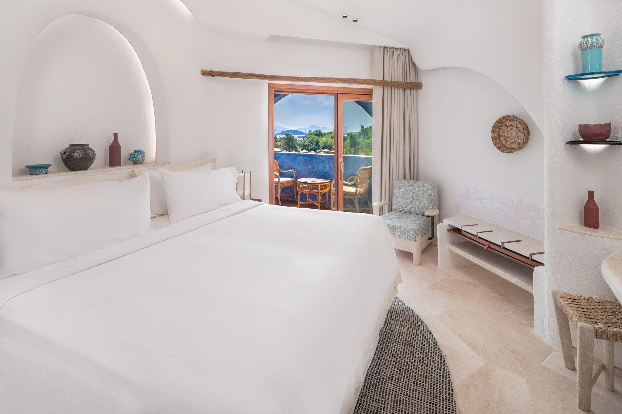 Hotel Cala di Volpe, a Luxury Collection Hotel, Costa Smeralda photo 2
