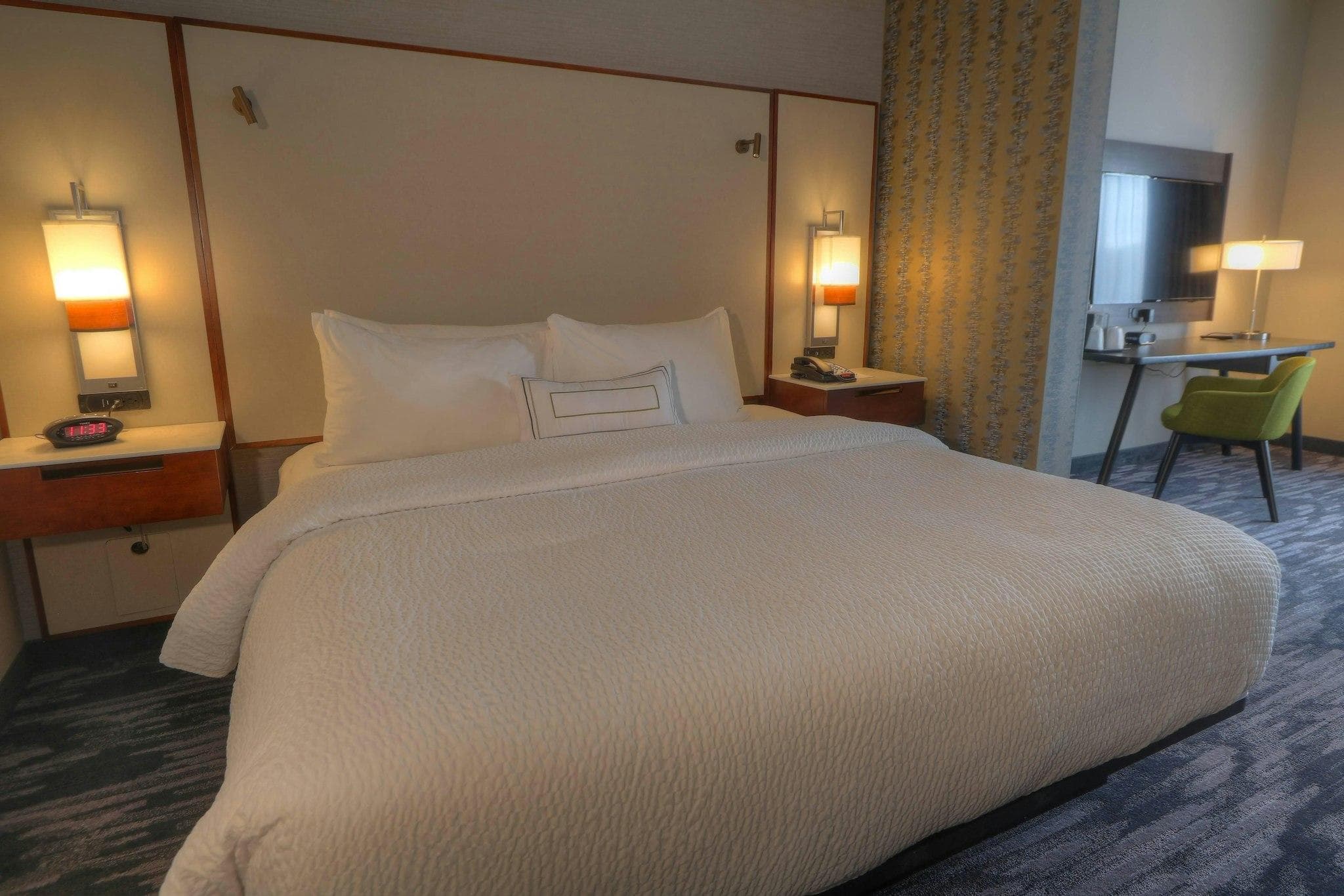 Fairfield by Marriott Inn & Suites Gatlinburg Downtown photo 2