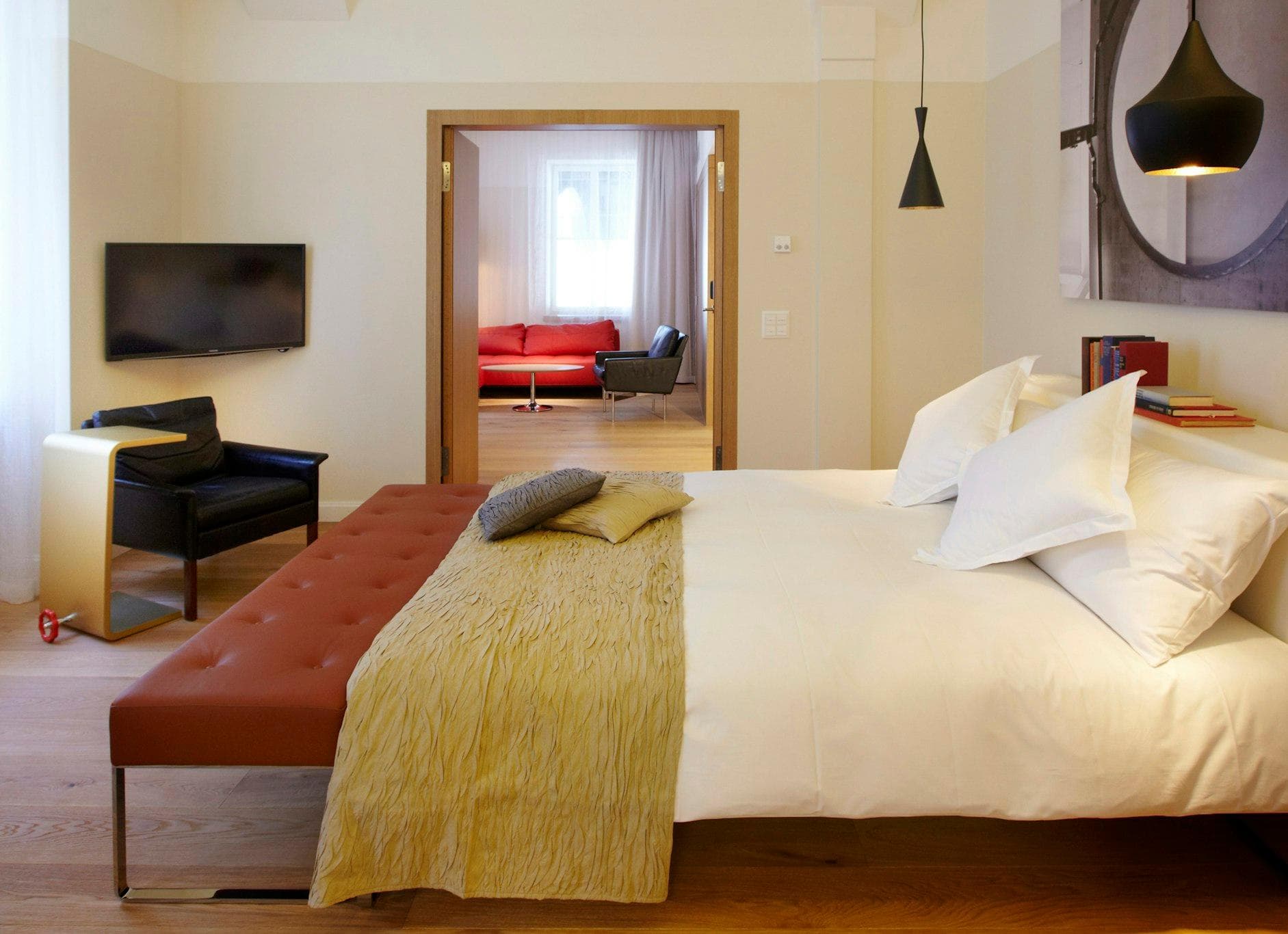 B2 Boutique Hotel + Spa photo 2