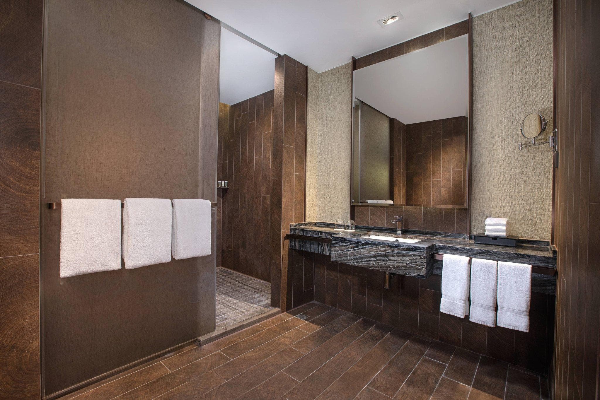 Courtyard by Marriott Shanghai International Tourism and Resorts Zone photo 2