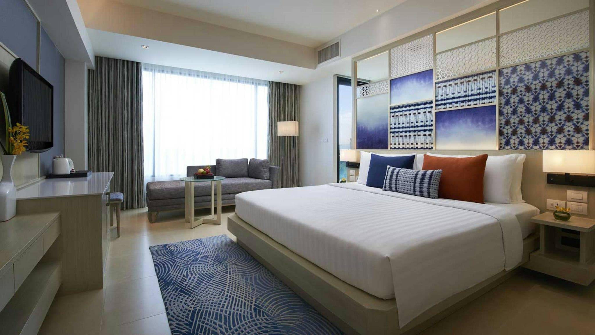Amari Pattaya photo 3