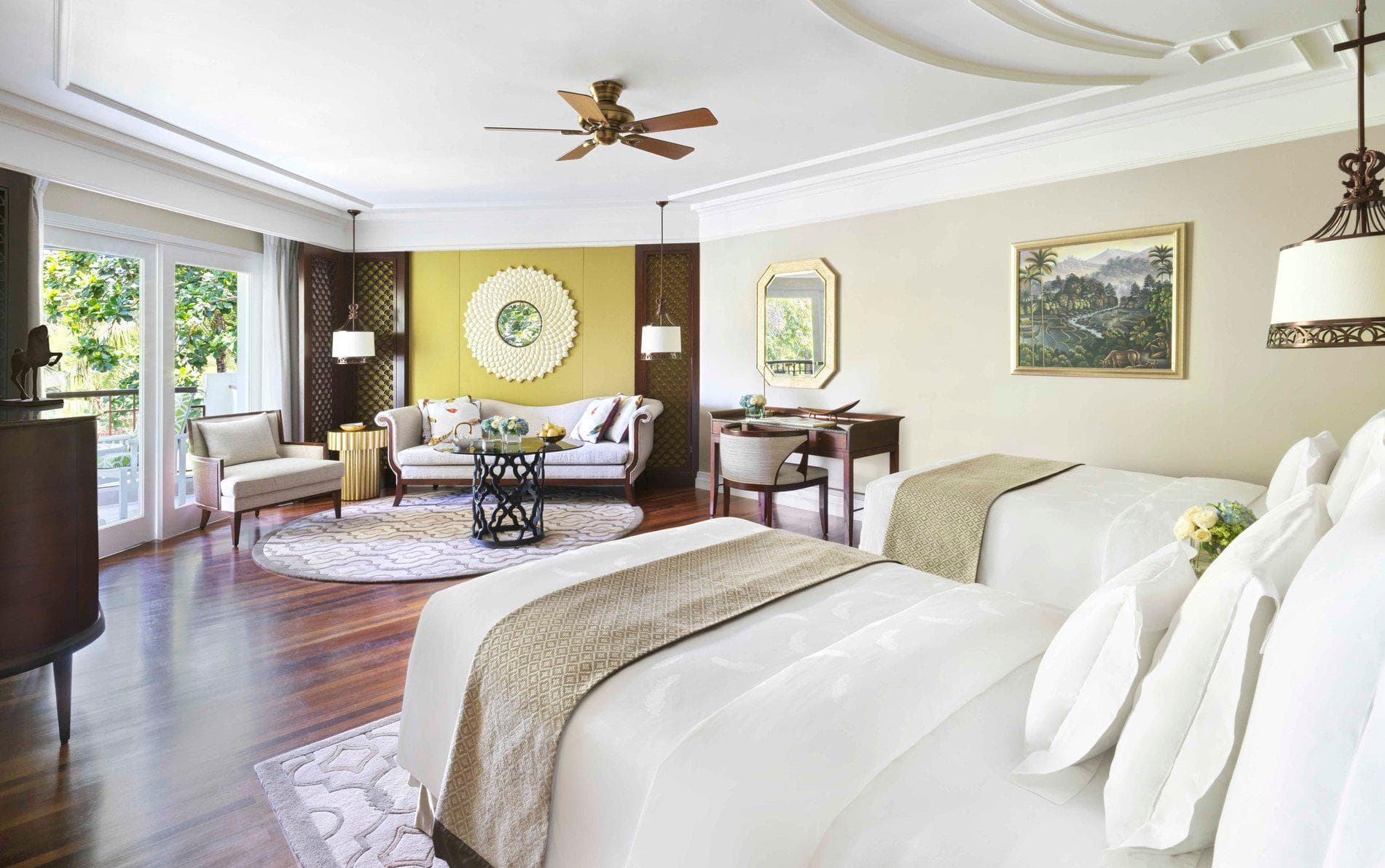 InterContinental Bali Resort By IHG photo 2
