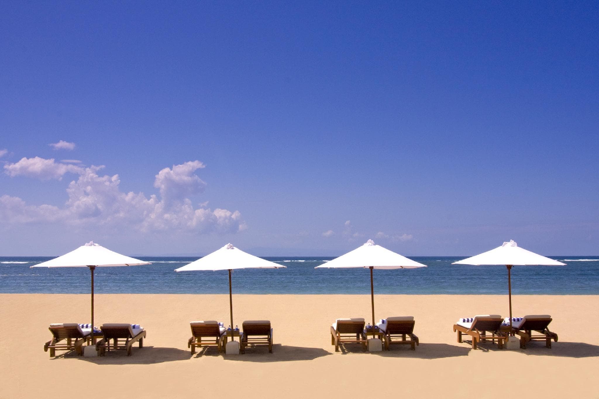 Conrad Bali photo 5