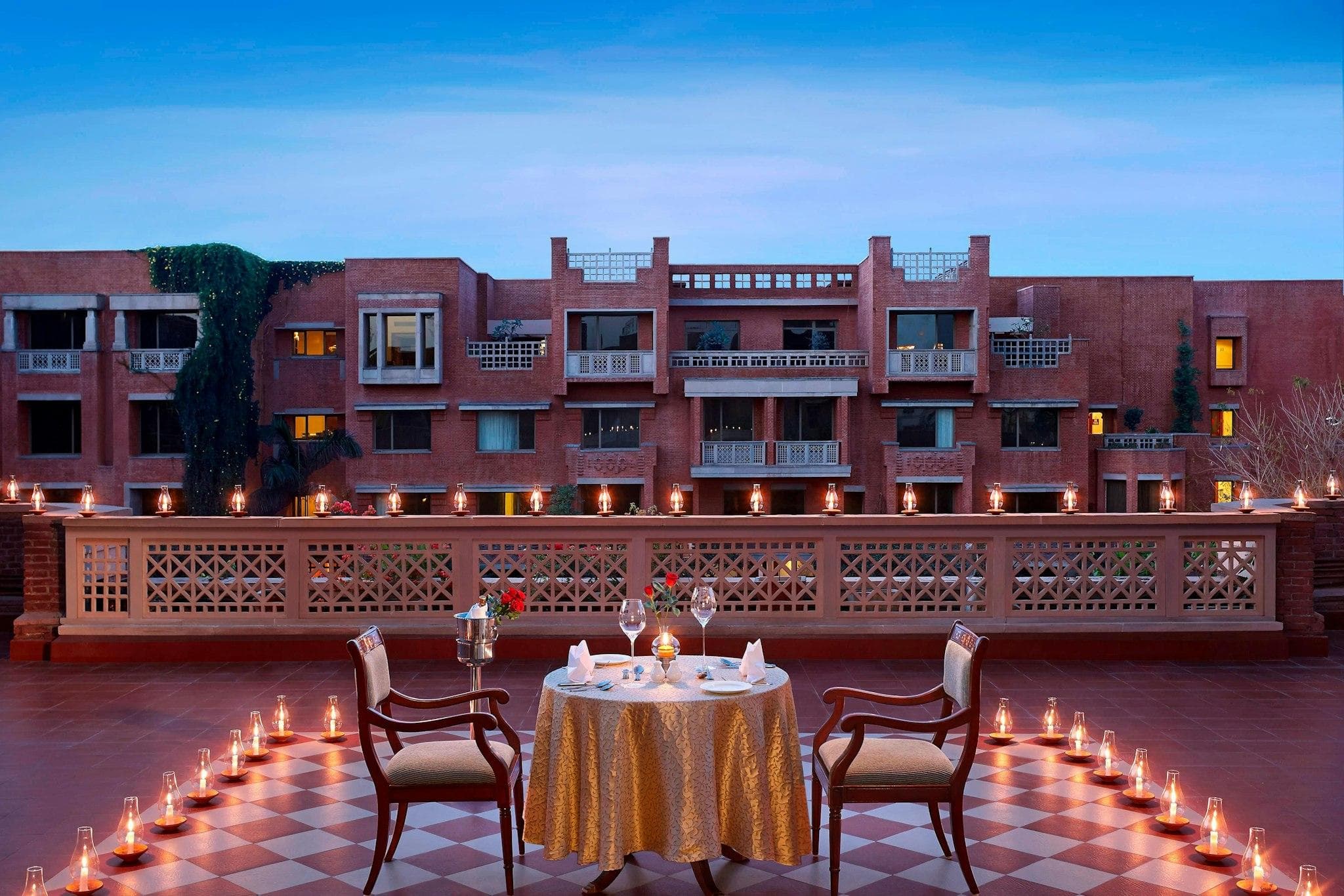ITC Rajputana, a Luxury Collection Hotel, Jaipur photo 4