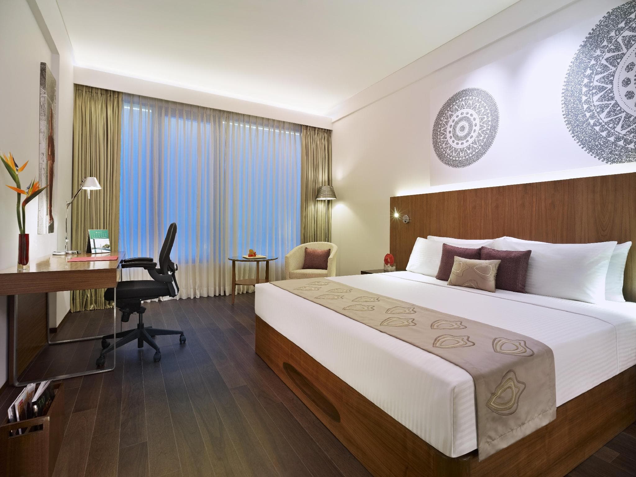 Vivanta Chennai, IT Expressway photo 5