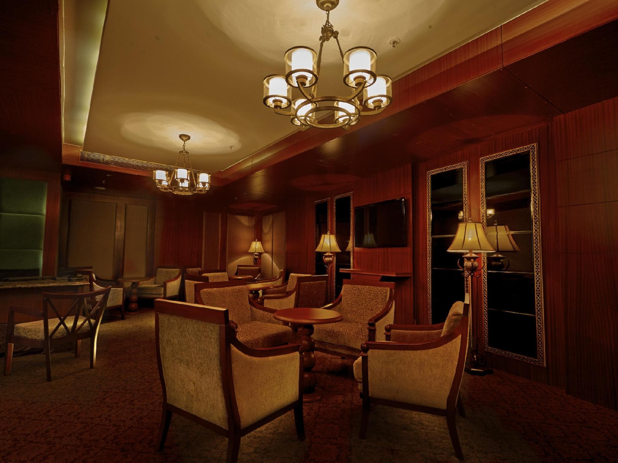 Hablis Chennai Hotel photo 4