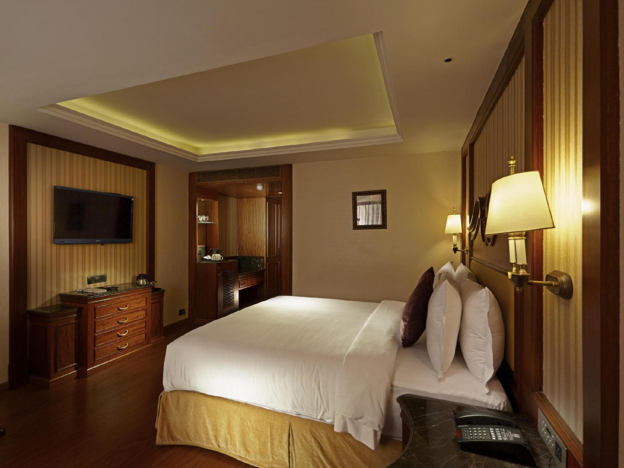 Hablis Chennai Hotel photo 2