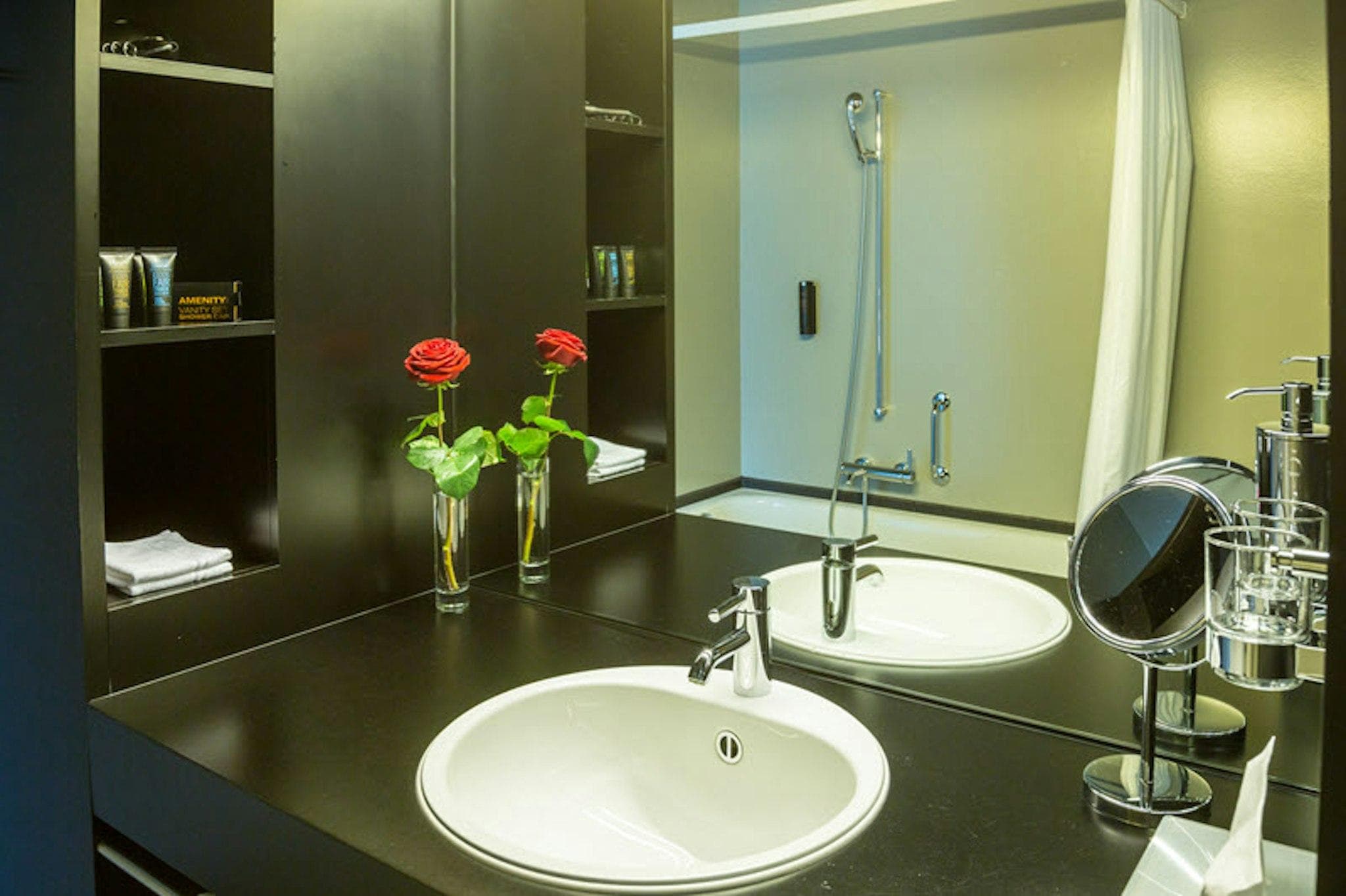 Dasbreitehotel am Rhein photo 3