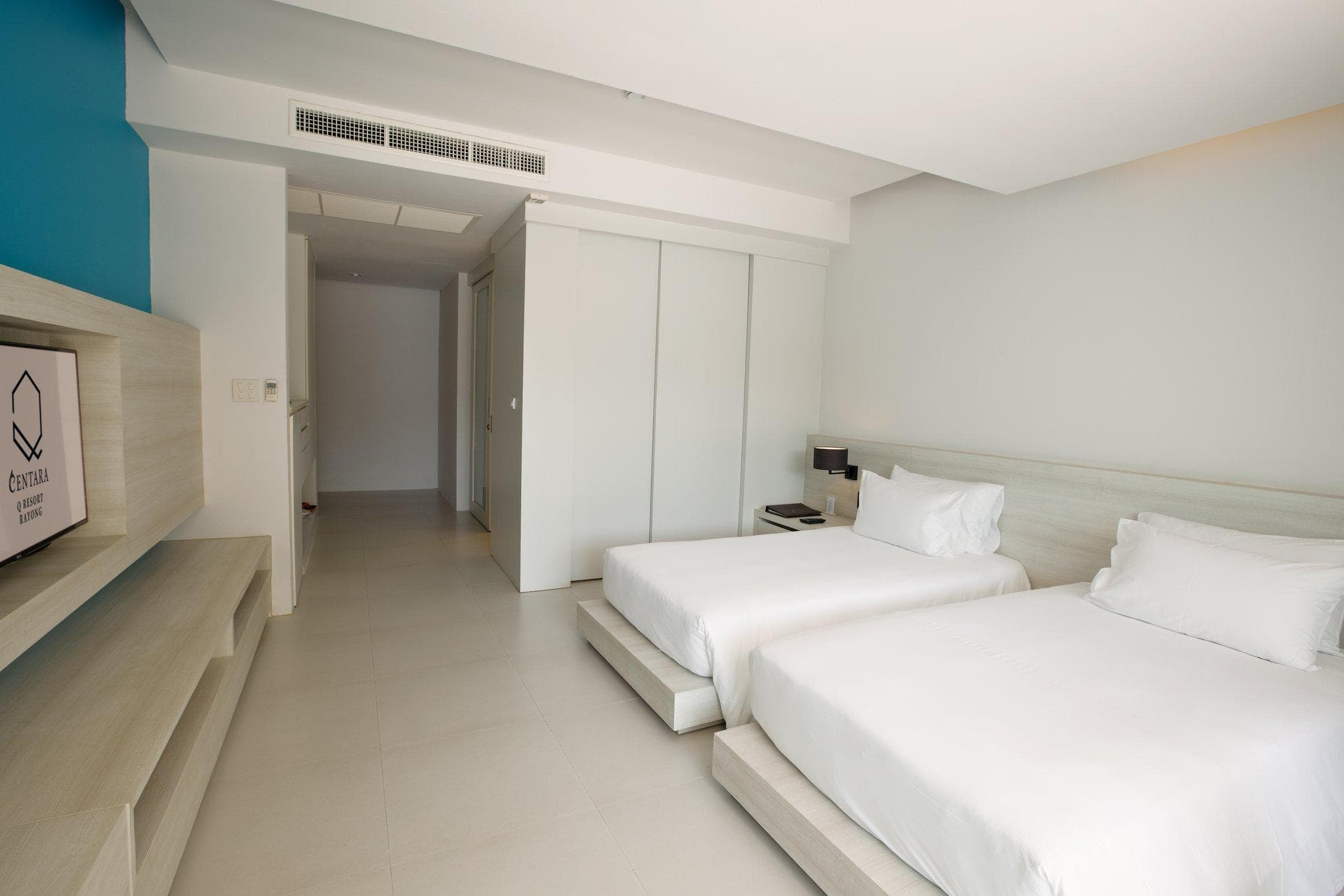 Q Resort Rayong photo 2