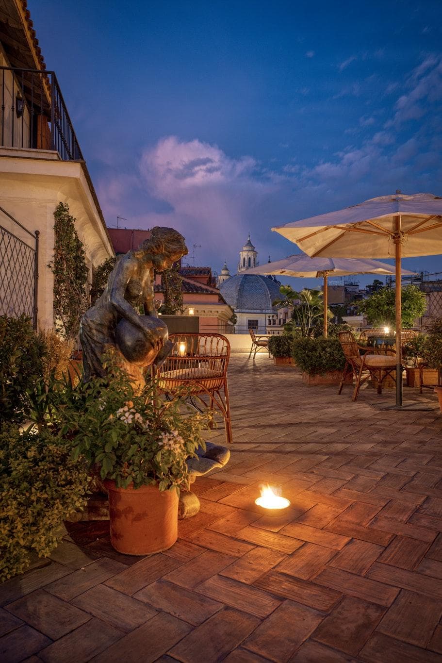 Hotel Locarno photo 2