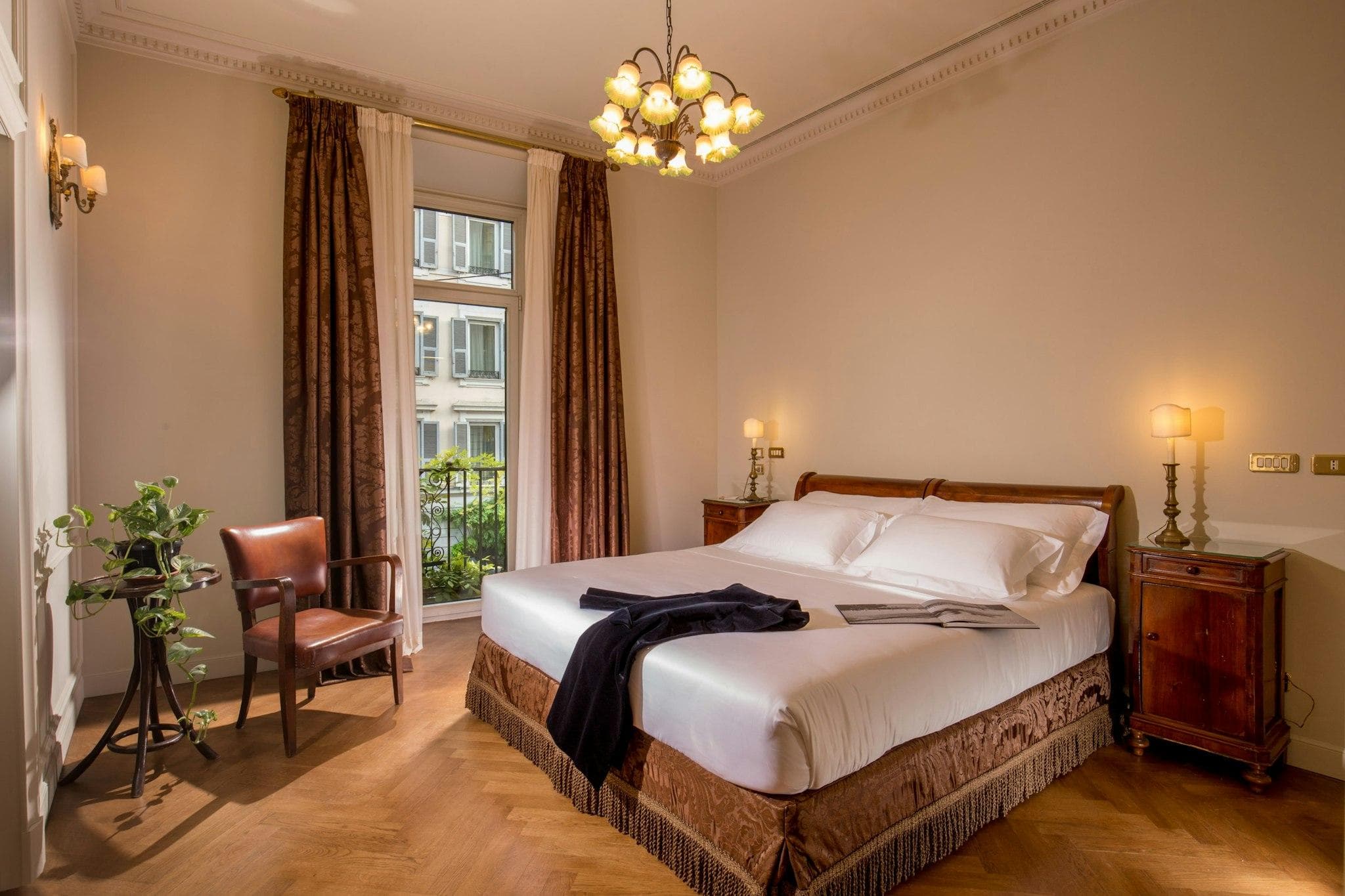 Hotel Locarno photo 3