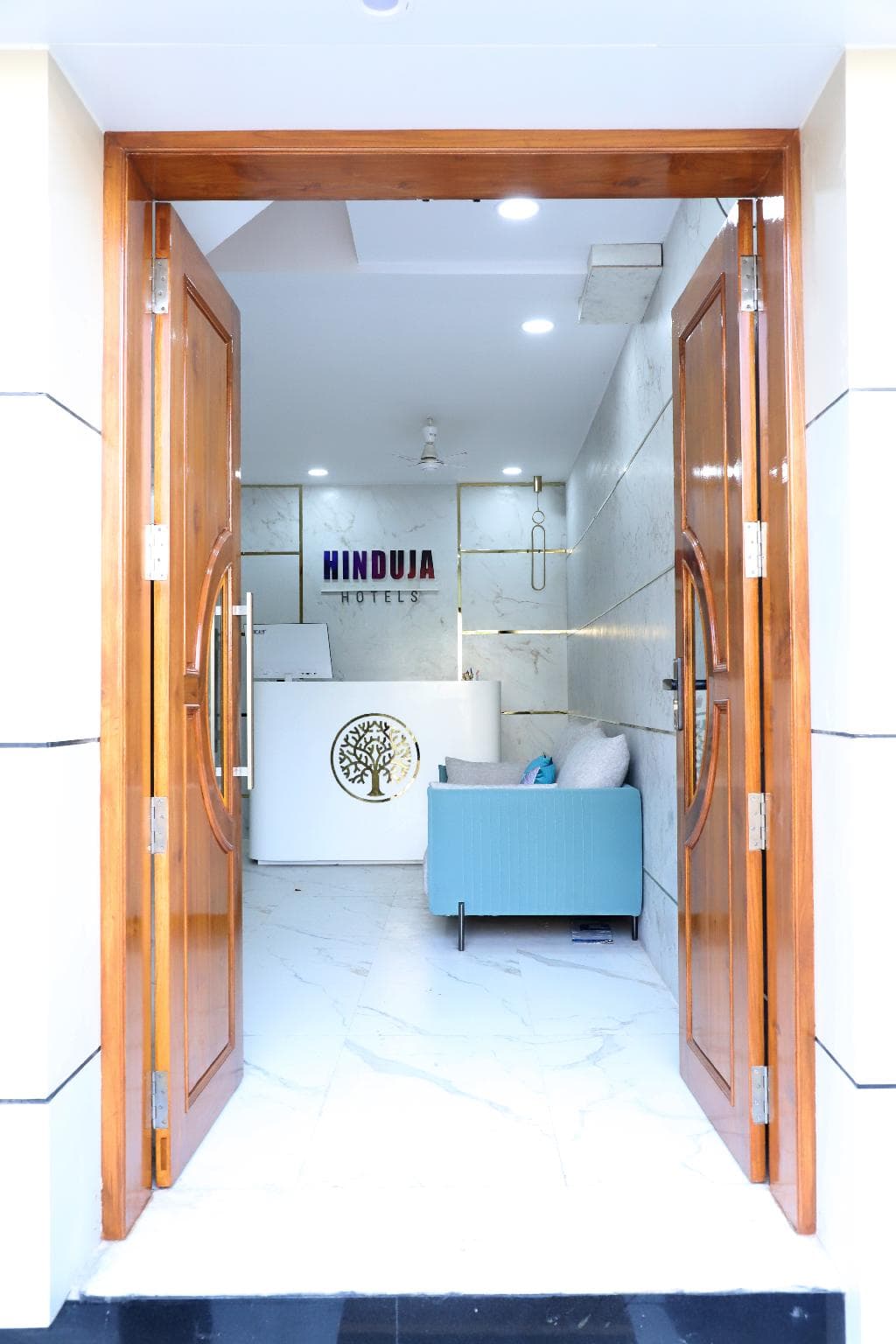 Hotel Hinduja Empire photo 5