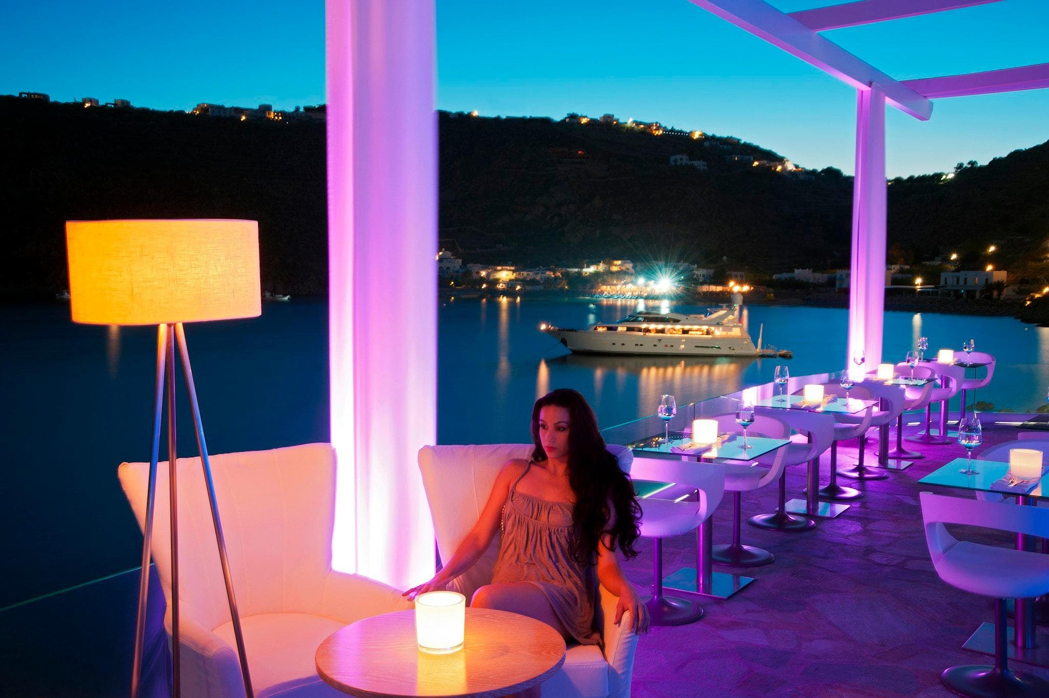 Petasos Beach Resort & Spa photo 3