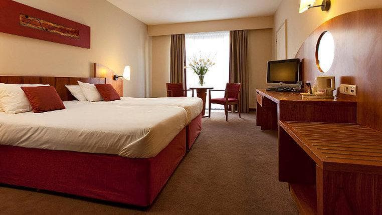 Astoria Hotel Antwerp photo 2