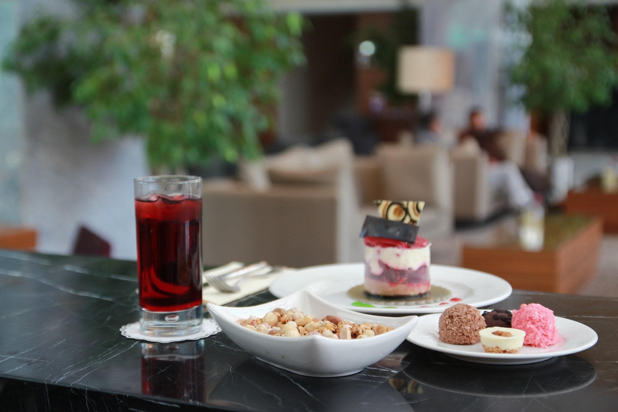 Crowne Plaza Istanbul Harbiye By IHG photo 5